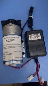 Bơm HF 9200 dùng Lọc Nước ( phun sương )