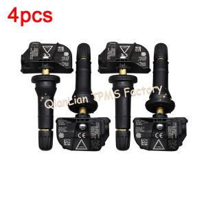 For Ford Bronco Mustang Expedition Explorer F-150/250/350 Maverick Ranger Transit 433MHz PR3T-1A180-KB PR3T-1A180-CB TPMS Sensor