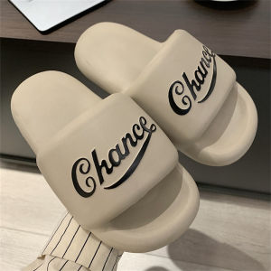 XIXITIAO | Retro Stylish Couple Slippers