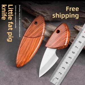 BAKULI | Portable Survival Foldable Knife