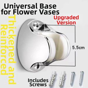 PAMPAS | Adjustable Universal Shower Head Mount