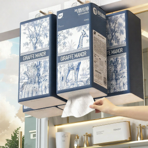 Botare | Cost-effective Facial Tissue