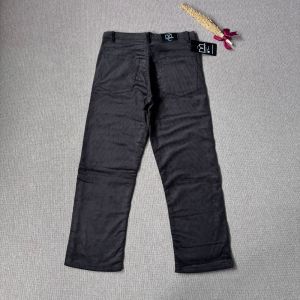 celana corduroy pria celana panjang pria celana standar pria