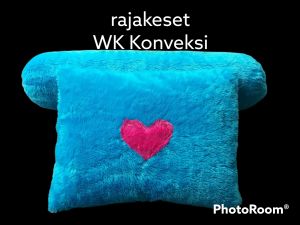 SARUNG BANTAL SARUNG GULING BULU RASFUR RESLETING paket hemat 2sarban 1sargul