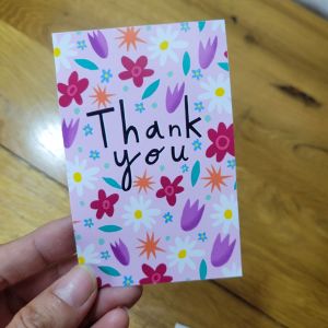 Tem dán decal cảm ơn niêm phong gói hàng 4x6cm combo 40 tem và 80 tem | Văn phòng phẩm thủ công & thẻ quà tặng > Trường học & văn phòng > Dụng cụ học tập và văn phòng > Sticker và tem nhãn dán