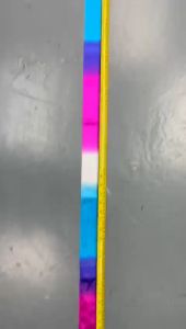 KENKO Gymrama Ribbon Rhythmic gymnastics Plain Color (6m)