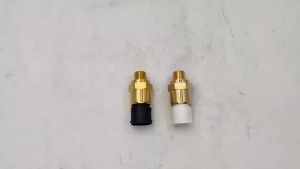 Công Tắc Nhiệt Độ Quạt Tản Nhiệt BMW 61318361787 Cho 318i 318ti Z3 6ZT007837101 20991260 550679 - Cảm Biến Nhiệt Độ Nước Làm Mát