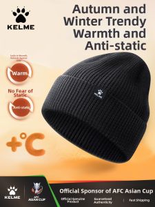 Kelme | Warm Knit Insulated Hat
