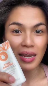 Gmeelan Gluta Whitening Lazy Cream / BB Face Cream Beauty Bleaching Lotion/Exfoliatiation 4.6 517 Ratings 99.1K Sold