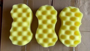 ฟองน้ำล้างรถ (RHINO MAX)