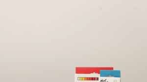 Mont Marte Oil Pastels Signature 72pc/120pcs