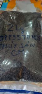 1 Kg Thức Ăn Cá 2ly 35% Protein Cho cá Koi cá 3 đuôi cá kiểng nhỏ...