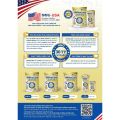 Sữa Metacare Opti 0+ tiêu hóa tốt, tăng cân, cao lớn (0-1 tuổi) (Date mới). 