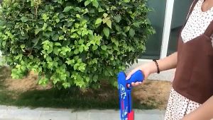 LED Outdoor Airplane Catapul Toy Airplane Launcher Throwing Foam Plane Glider Toys Foam Glider Launcher Cool Catapult Aircraft Gift for Boys