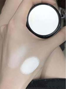 Waterproof 12 Colors Concealer Foundation Highlighter Eye Bag Corrector Beauty Tools for Younger Generation Face Puff