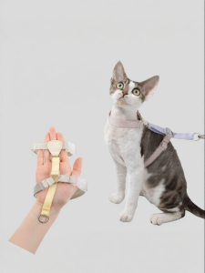HiDREAM | Secure Non-escaping Cat Leash