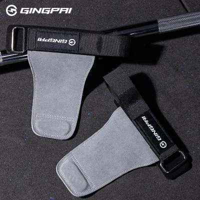 GINGPAI | Găng Tay Tập Luyện Hỗ Trợ Pull-up