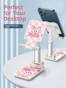 Asina | Universal Foldable Mobile Desk Stand 2026 New
