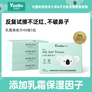 Ultra Soft Moisturizing Cream Paper Towels for Babies: A Comprehensive Guide