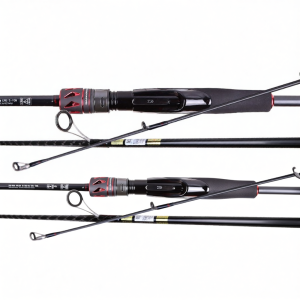 Daiwa | Fire Lizard Long Cast Fishing Rod for Bass