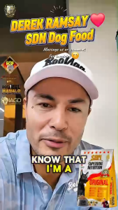 SUPERDOG NUTRITION (15KG) - SDN42 Original  SDN42 Beef SDN28 Super Premium SDN21 Original