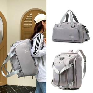 jeagutt | Foldable Lightweight Travel Bag
