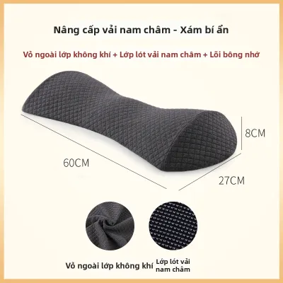FENGHONGTAO | Gối Hỗ Trợ Bụng Mang Thai Có Tấm Từ