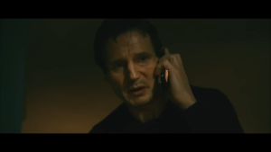 Flash Drive 64Gb Taken Trilogy_Olympus Has Fallen Trilogy_The Town_Assualt on precint13 1080p และ 4K