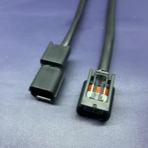 SOKET SOCKET KABEL SAKLAR KANAN PIN 6 HONDA VARIO 125 150 ORIGINAL