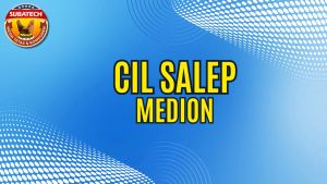 Cil 18 Gram Medion Salep Cacar Infeksi Luka Untuk Hewan Unggas Ayam Bebek Burung