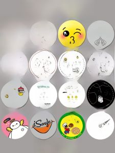 Commercial Plastic Sealing Film for Milk Tea Cup Soybean Milk Cup Disposable Sealing Machine Roll Film 3000 Sheets from China