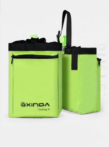 Xinda | Outdoor Work Tool Bag for High Altitude Tree Climbing and Exploration