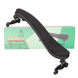 IRIN | IRIN 16 Inch Viola Shoulder Rest Soft Sponge Support Pad Viola Playing Music Instrument Adjustable Viola Parts & Accessories
