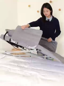 Đệm nâng hạ tự độn đa năng ​​​​Thiết bị hỗ trợ ngồi dậy​ Chuyên cho người già bệnh nhân và bà bầu