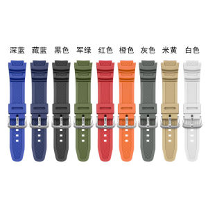 Replace Casio Ae1200 MRW-200 | W-735 | 800/Aeq-110 | AQ-S810/SGW Watch Band