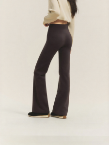 Beneunder | Body Shaping Flare Pants High Elastic Waist Tummy Control Butt Lifting