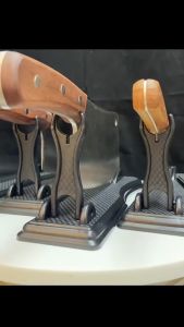 [VOUCHER 10%] ( Hàng Chuẩn Nặng 1kg) Dao chặt xương SEKI Japan Thép Không Gỉ Độ Bền 100 Năm Cán Gỗ Cao Cấp