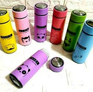 Botol Minum Animal Yang Lagi Viral Botol Minum Lucu Dan Unik Botol Air