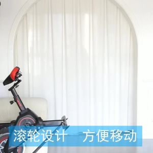 Gym Exercise Bike Bicycle Exercise Bike Home Gym Spin Bike Indoor Spin Bike Weight Loss Fitness Equipment Indoor 动感单车