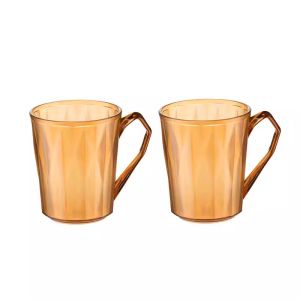 Cốc Đựng Bàn Chải Đánh Răng Tea Flower 450ml Cho Trẻ Em Dùng Tại Ký Túc Xá Phòng Tắm Nhà Bếp Vật Dụng Vệ Sinh Cá Nhân