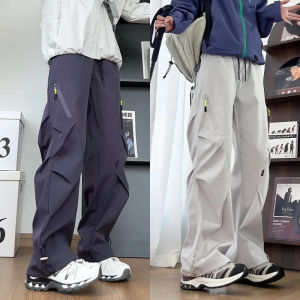SHUMEISHI | Softshell Fleece Lined Windproof Waterproof Womens Cargo Pants