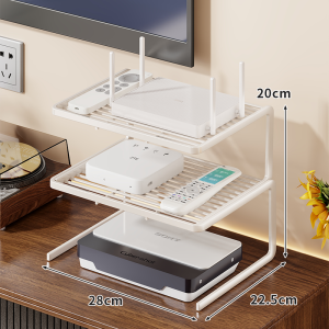 WUBUWEI | Wi-Fi Router Cooling Stand
