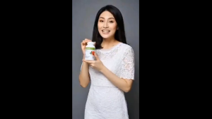 [HALAL]Herb@life TeaMix Lemon  Hibiscus 102g(FreeTeaSpoon)Exp04/2028