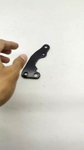 TRG Bracket Nissin Samurai 2 Piston Kaliper Ukuran 200mm Berek MIO Garnish Smile Soul GT115 Xeon Xride