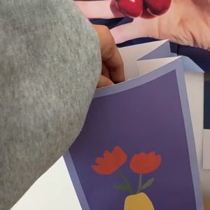 [kaki.s online] Selipar Kanak Kanak Perempuan Ribbon Korean Style Kid Korea