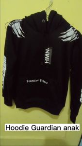 Sweater Hoodie Anak Prostreet Guardian sweater Anak Laki laki Dan Perempuan Jaket Hoodie Anak Hoodie Anak4-10 thn Terbaru
