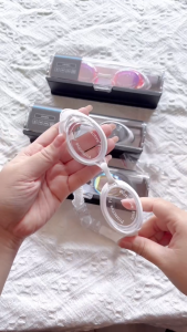 Kính bơi Cao Cấp Chống Mờ Chống Tia UV dây đeo điều chỉnh tiện lợi - Kính bơi có độ cận YL30