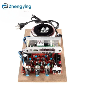 BONINGYU | High-power DIY Upgrade USB Bluetooth HIFI Lossless Amplifier Board