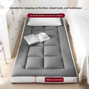 YASHU | Folding Resilient No Deformation Mattress