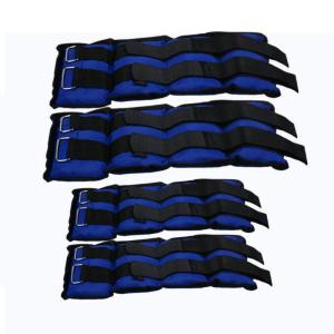 Weighted Leg Sandbags for Exercise